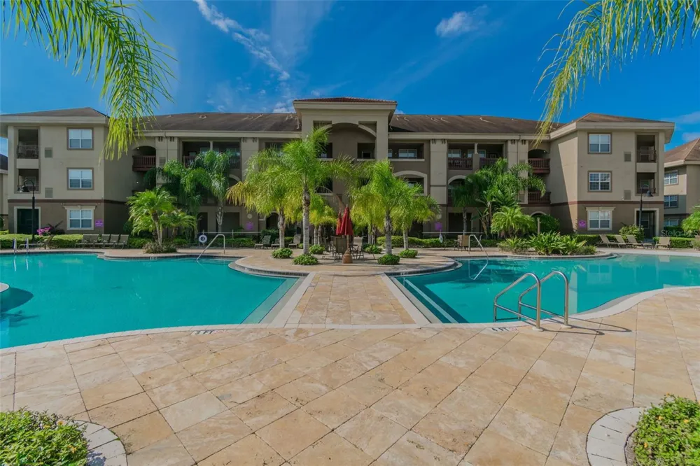 1450 VILLA CAPRI CIRCLE #108 Odessa, FL 33556