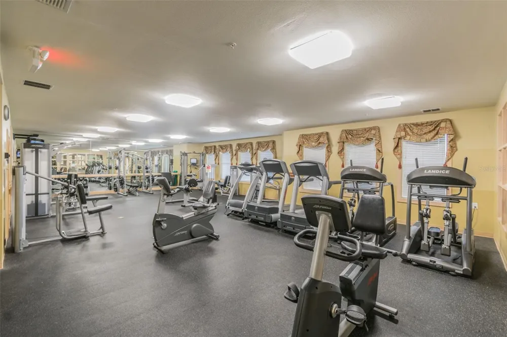 1450 VILLA CAPRI CIRCLE #108 Odessa, FL 33556