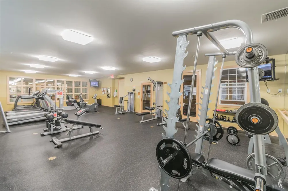 1450 VILLA CAPRI CIRCLE #108 Odessa, FL 33556