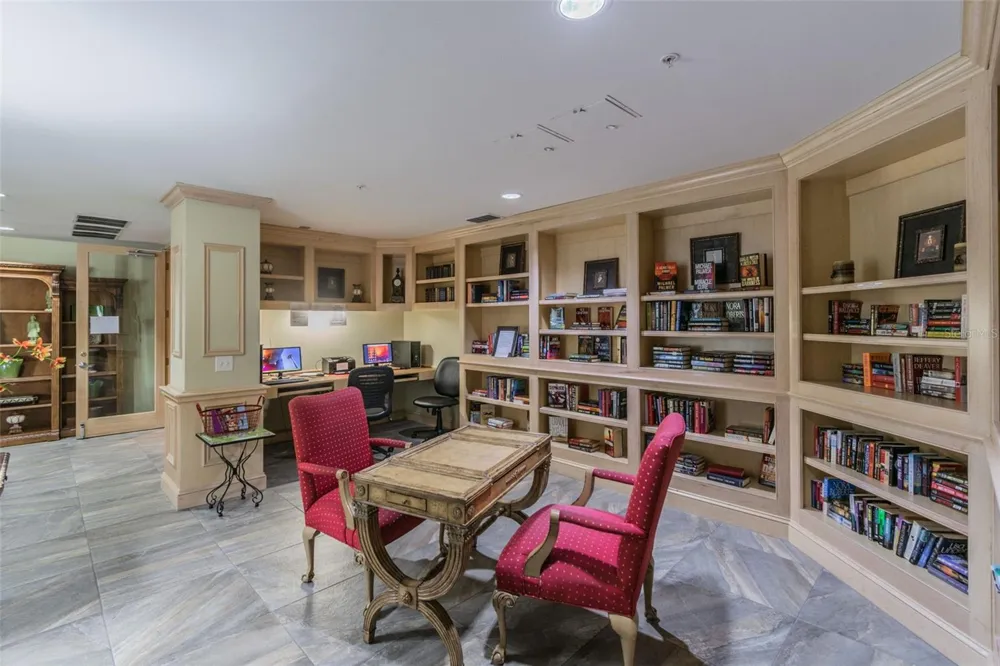 1450 VILLA CAPRI CIRCLE #108 Odessa, FL 33556