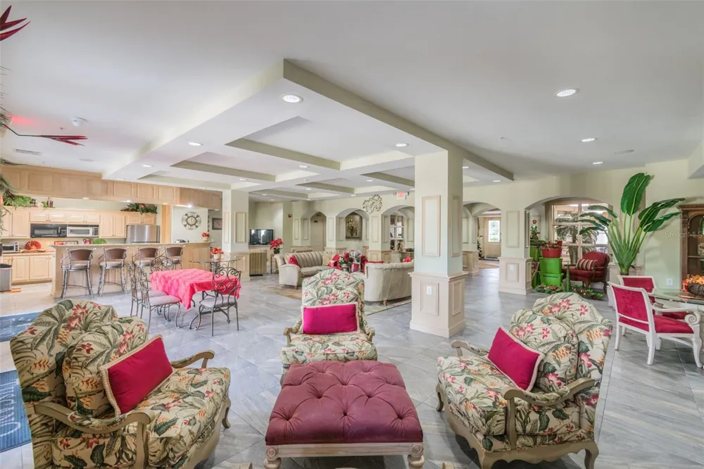 1450 VILLA CAPRI CIRCLE #108 Odessa, FL 33556