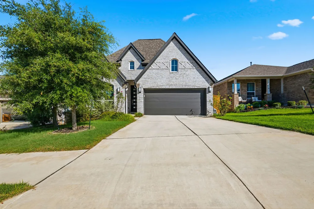 304 Barton Oak Trail Georgetown, TX 78628