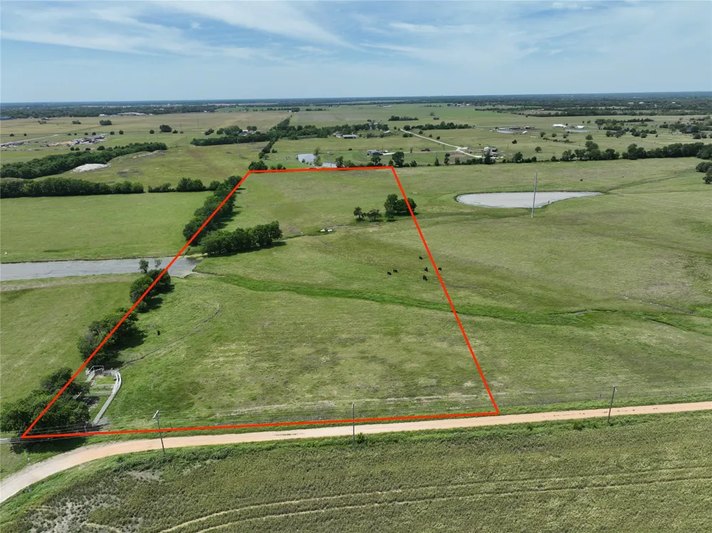 County Road 4830 Leonard, TX 75452