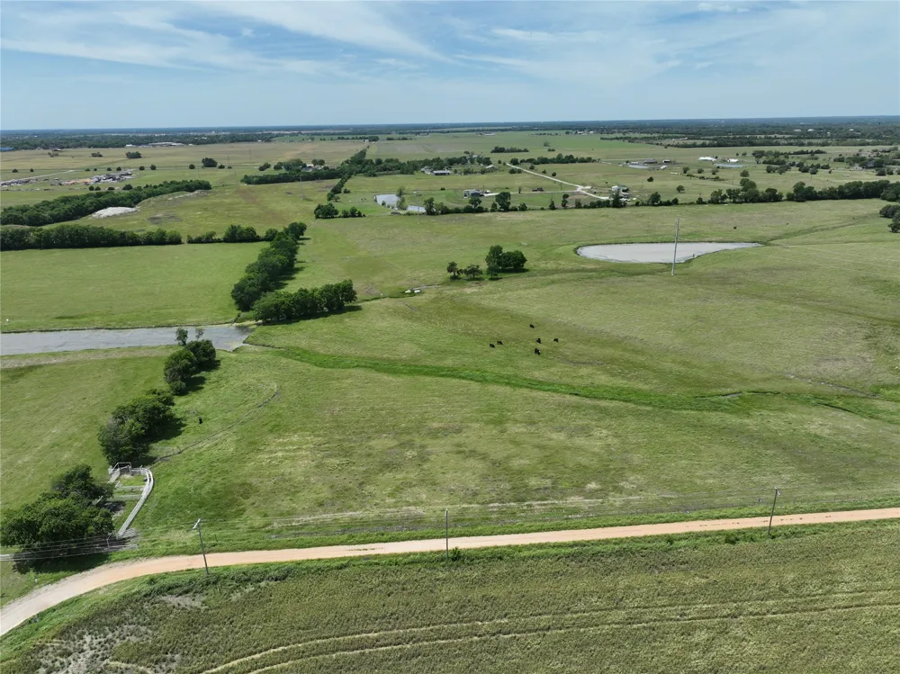 County Road 4830 Leonard, TX 75452