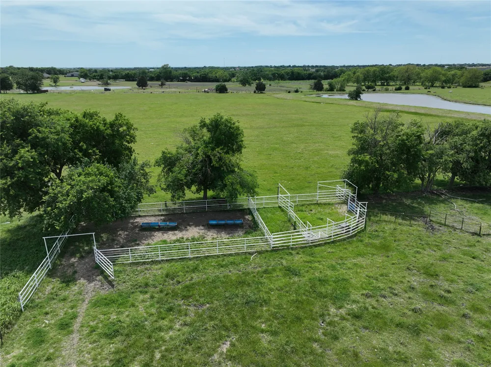 County Road 4830 Leonard, TX 75452