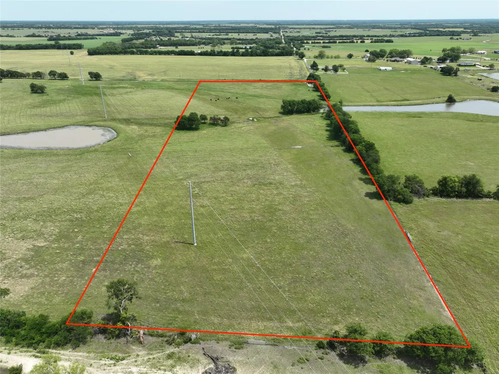 County Road 4830 Leonard, TX 75452
