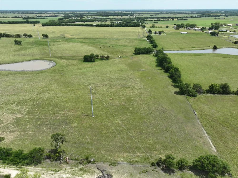 County Road 4830 Leonard, TX 75452