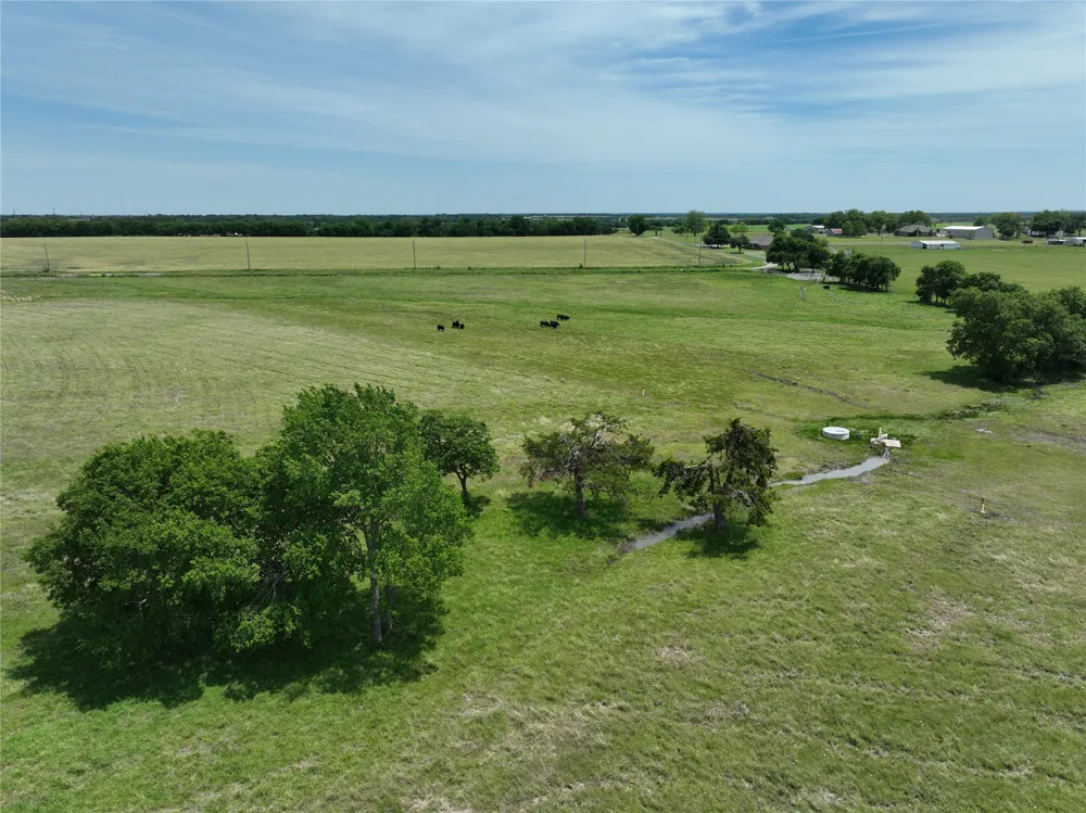 County Road 4830 Leonard, TX 75452