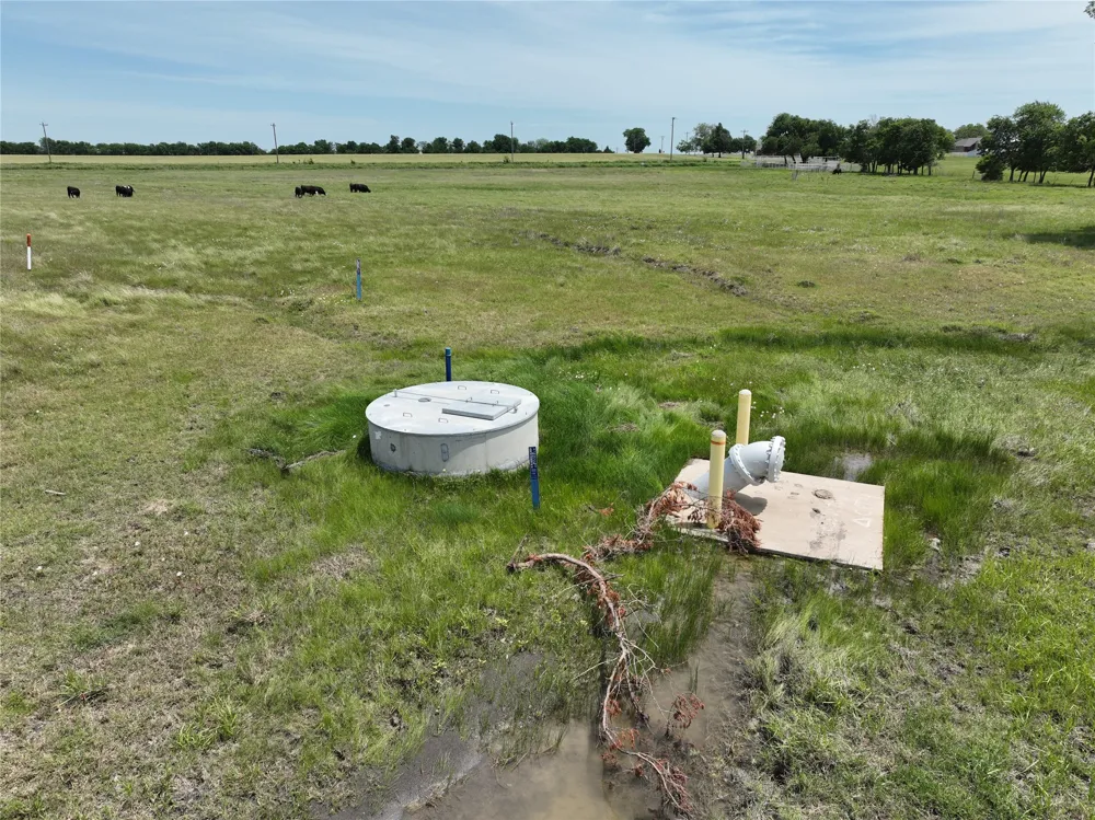 County Road 4830 Leonard, TX 75452
