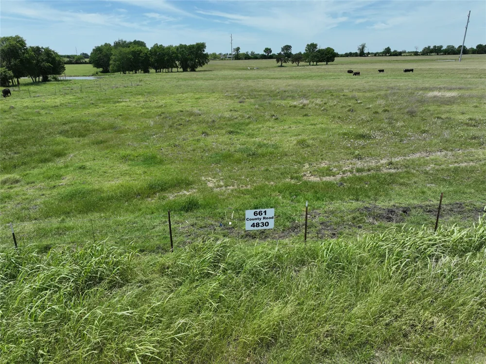 County Road 4830 Leonard, TX 75452