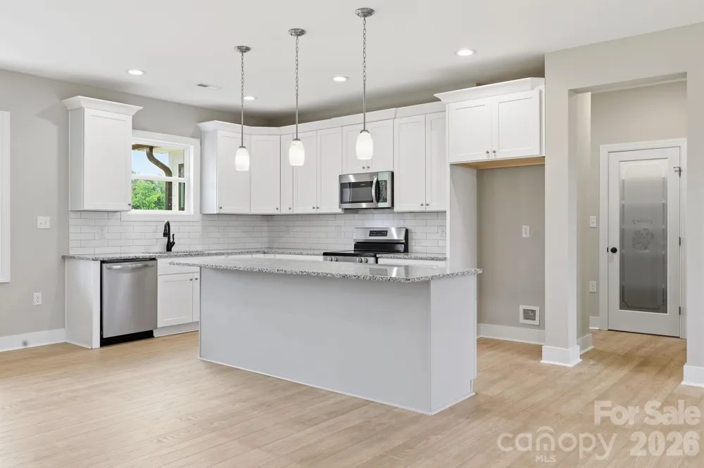 17834 brattain Road Locust, NC 28079