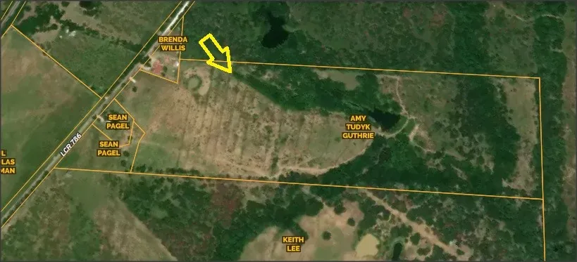 LCR 786 Thornton, TX 76687