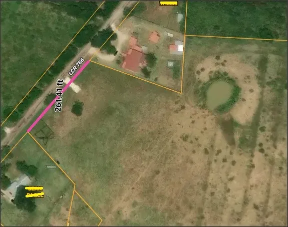 LCR 786 Thornton, TX 76687