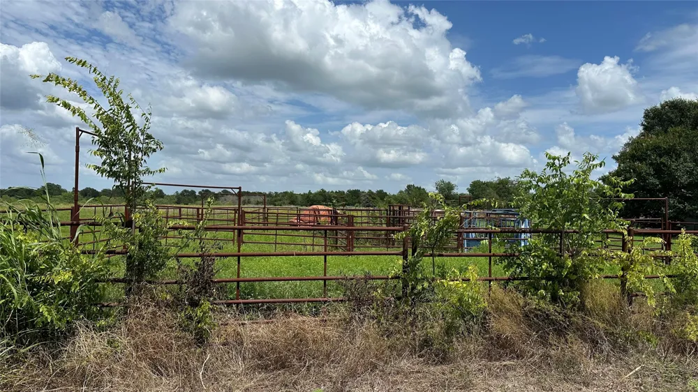 LCR 786 Thornton, TX 76687