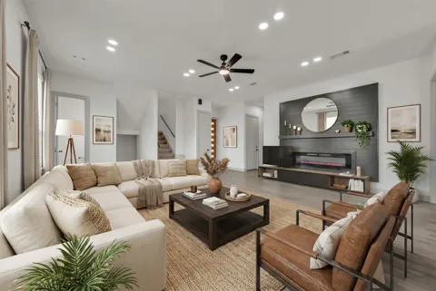 917 S Carroll Avenue