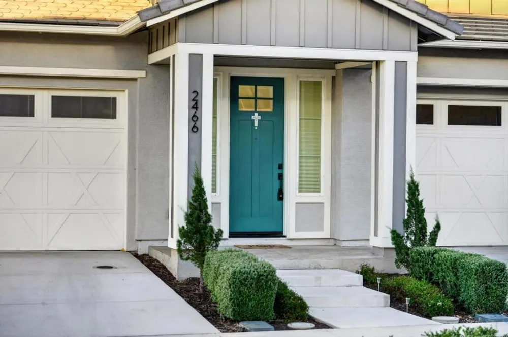 2466 Shore Vista Fairfield, CA 94533