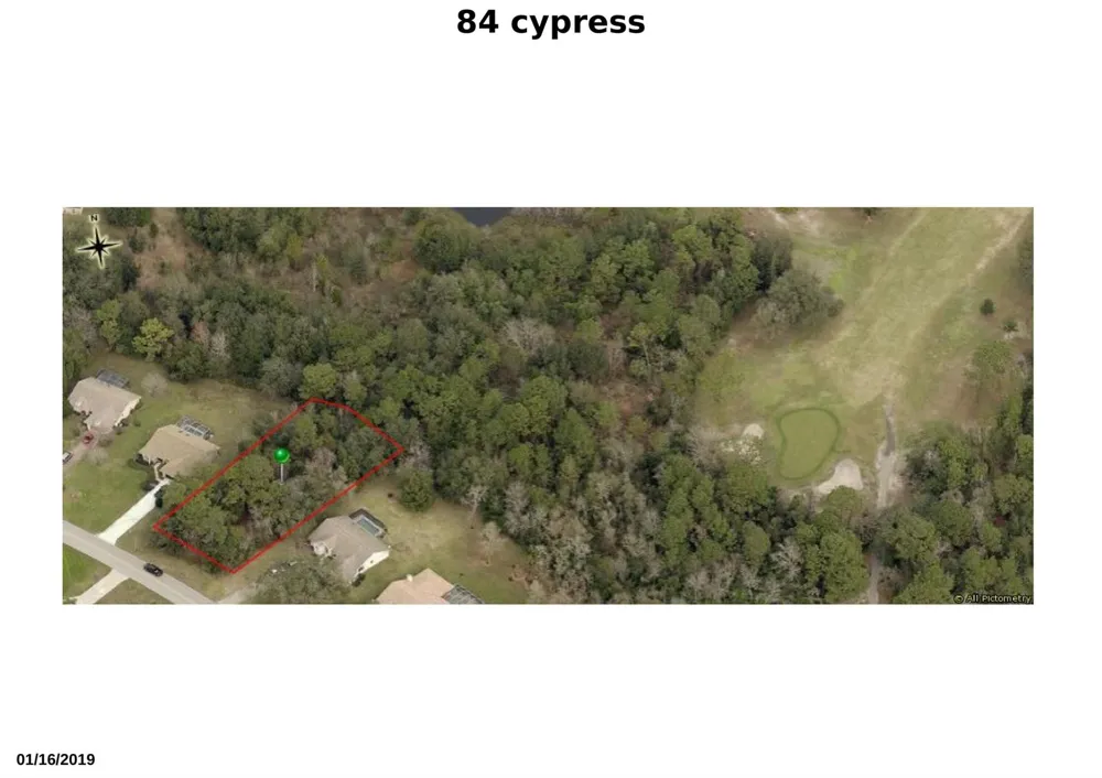 84 Cypress Boulevard W 