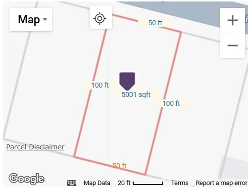 125 W Live Oak Drive W Granite Shoals, TX 78654