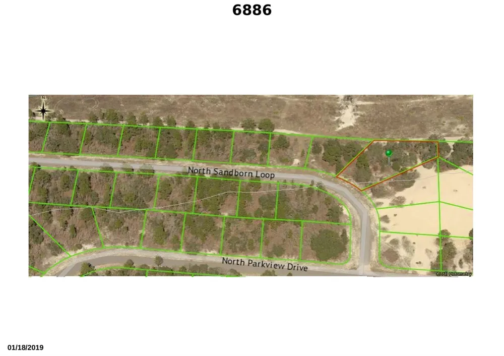 6886 Sandborn Loop 