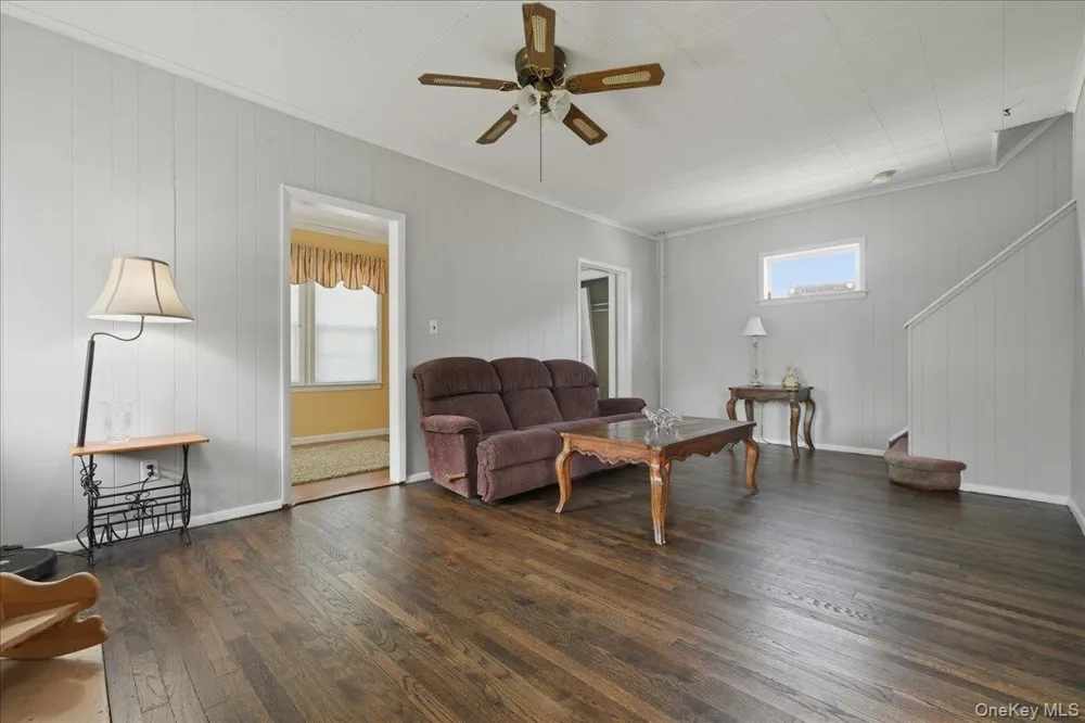 11 Moeller Street Hicksville, NY 11801