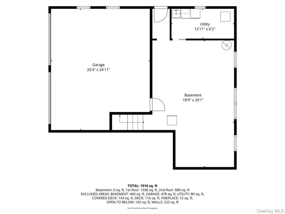 2 Victor Lane Mahopac, NY 10512