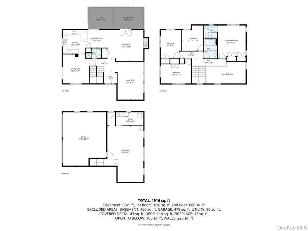 2 Victor Lane Mahopac, NY 10512