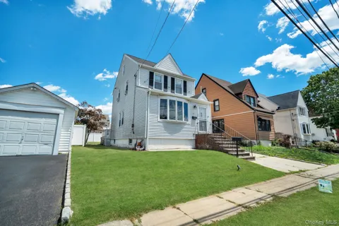 63 Amherst Road