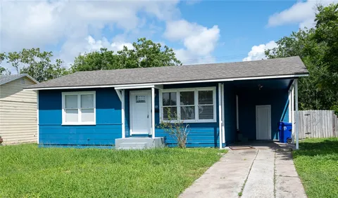 1213 Whitaker Drive