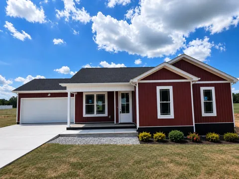 1481 Smartt Station Rd