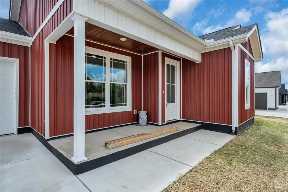 1481 Smartt Station Rd Morrison, TN 37357