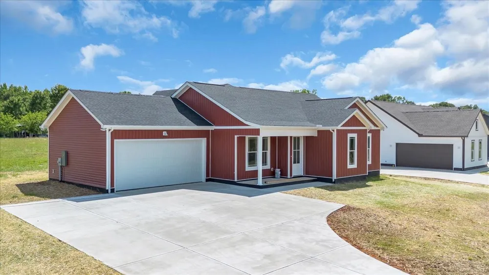 1481 Smartt Station Rd Morrison, TN 37357