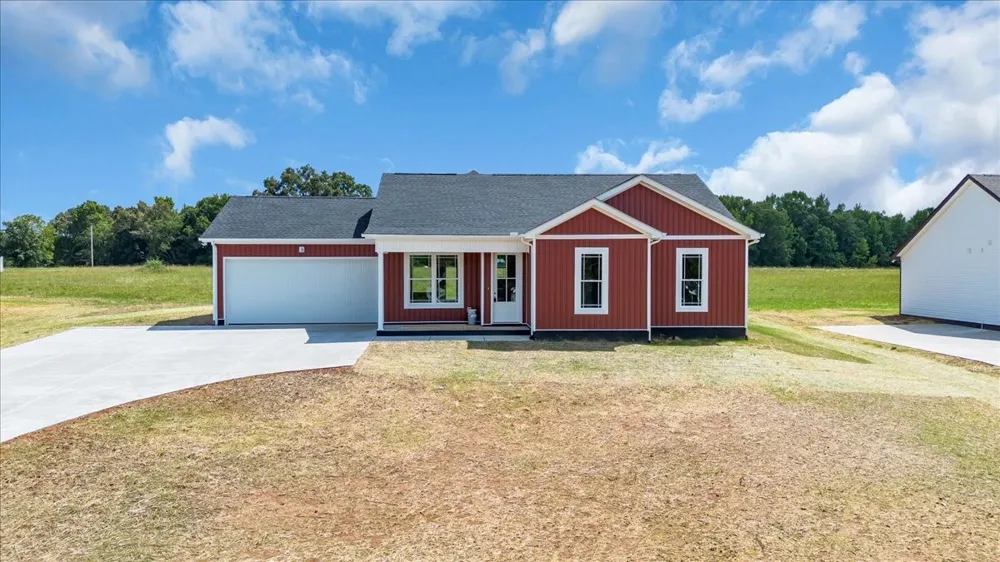 1481 Smartt Station Rd Morrison, TN 37357