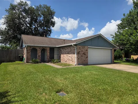 1518 Wentwood Drive