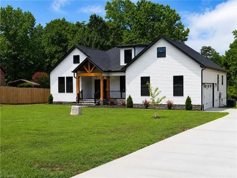 132 Shell Road