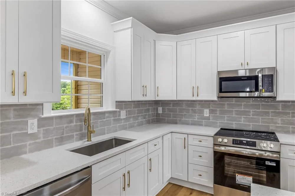 132 Shell Road Reidsville, NC 27320