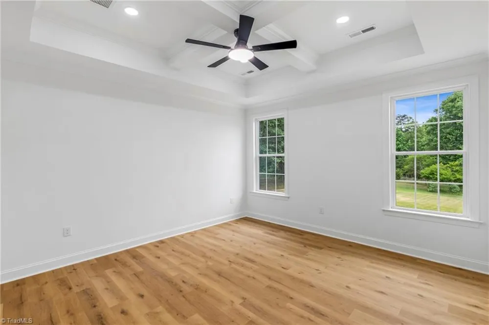 132 Shell Road Reidsville, NC 27320