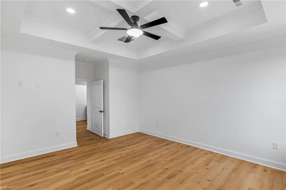 132 Shell Road Reidsville, NC 27320