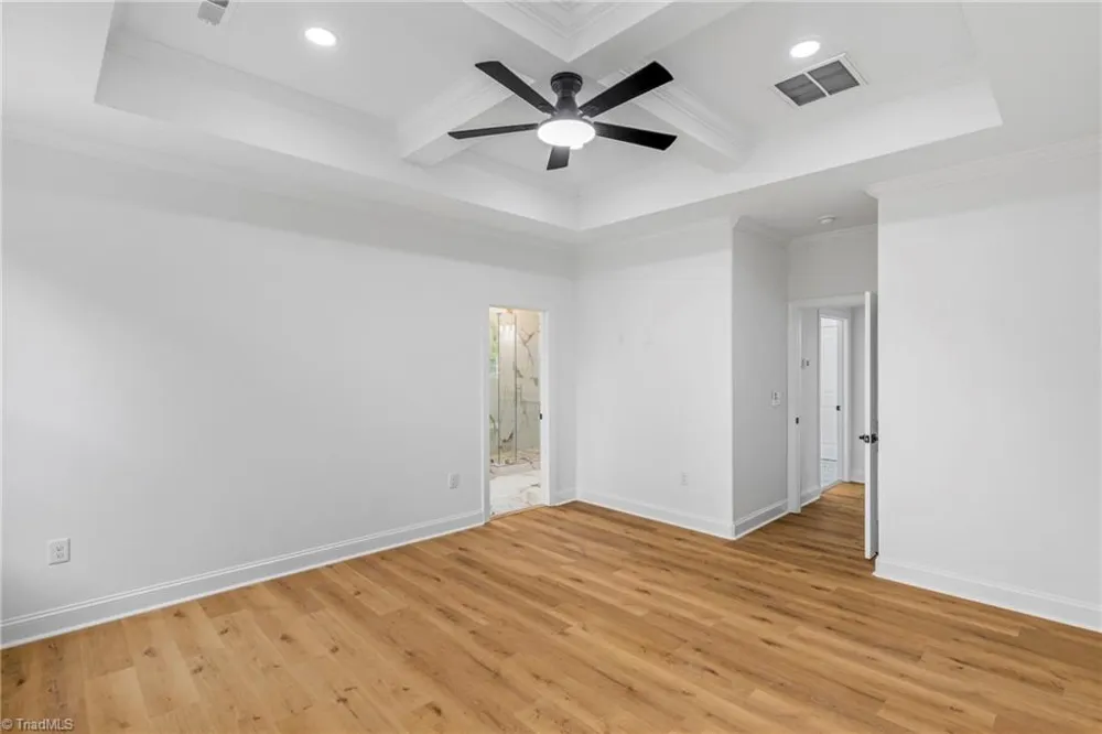 132 Shell Road Reidsville, NC 27320