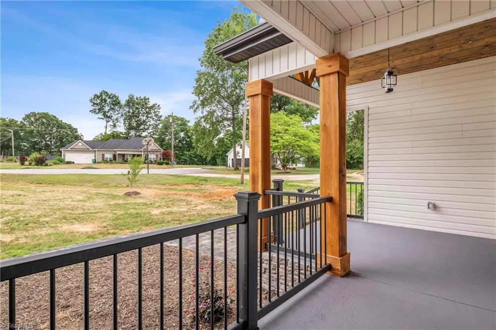 132 Shell Road Reidsville, NC 27320