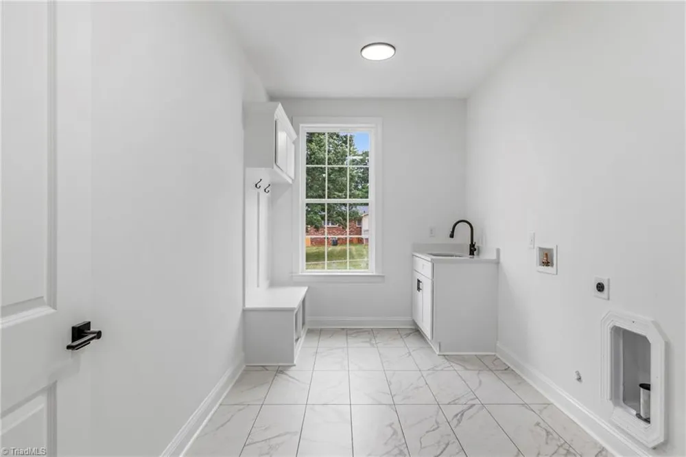 132 Shell Road Reidsville, NC 27320