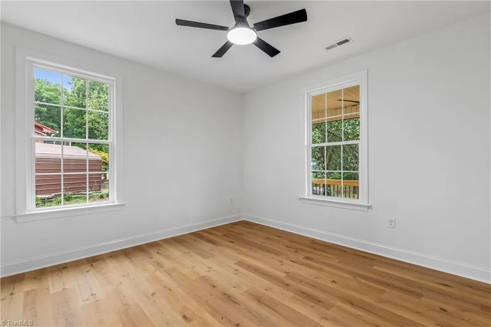 132 Shell Road Reidsville, NC 27320