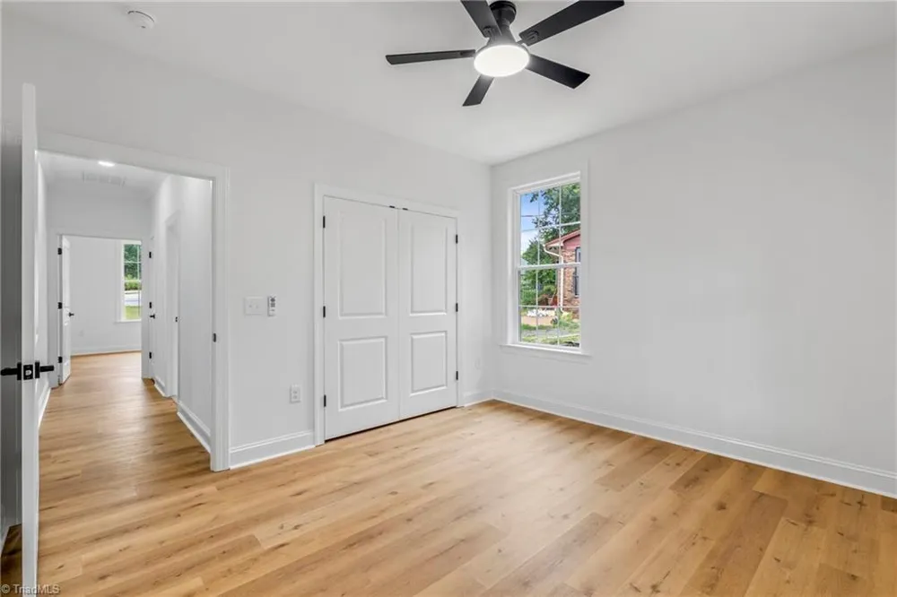 132 Shell Road Reidsville, NC 27320