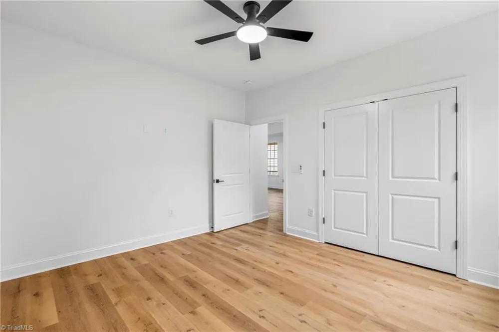 132 Shell Road Reidsville, NC 27320