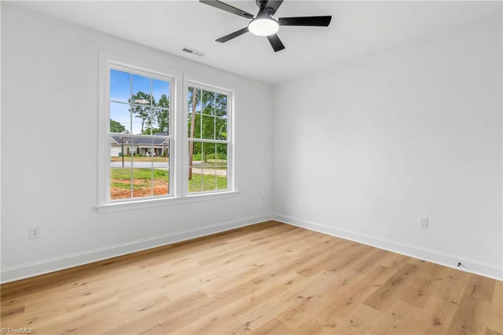 132 Shell Road Reidsville, NC 27320