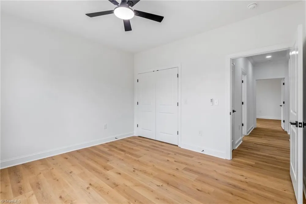 132 Shell Road Reidsville, NC 27320