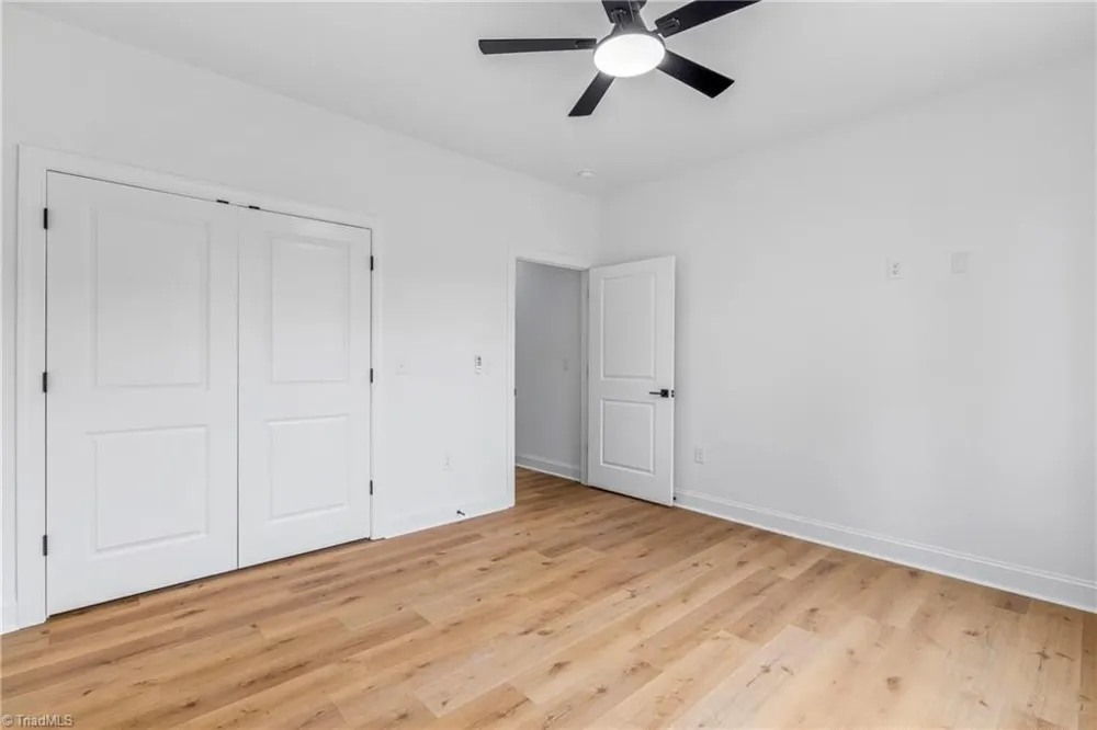 132 Shell Road Reidsville, NC 27320