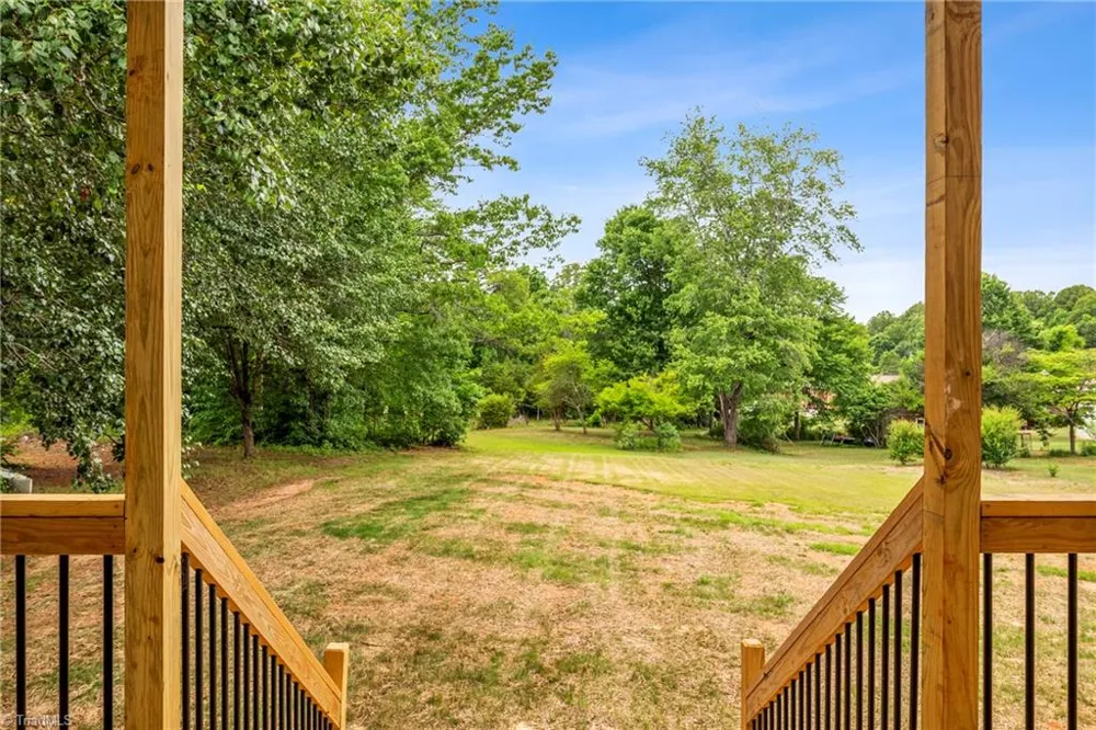 132 Shell Road Reidsville, NC 27320