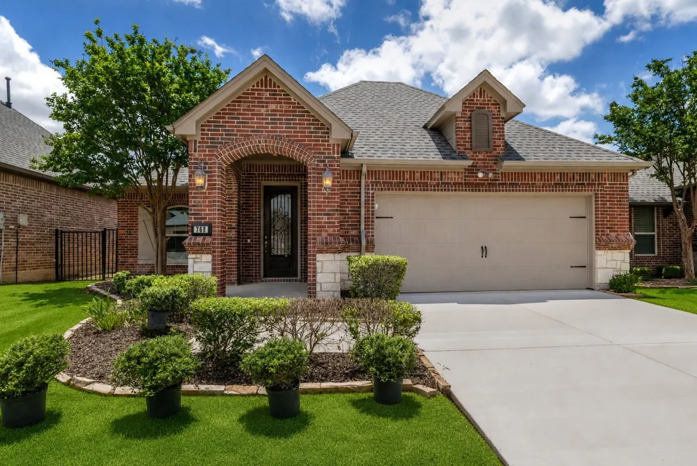 768 Apeldoorn Lane Keller, TX 76248