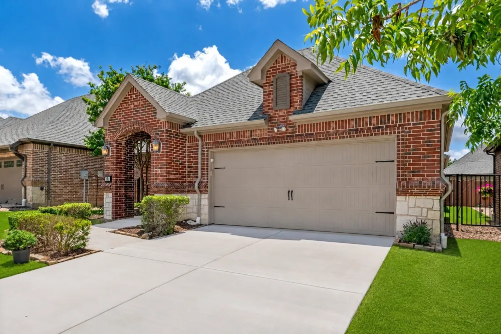 768 Apeldoorn Lane Keller, TX 76248