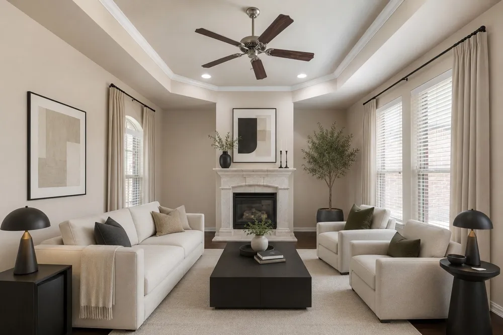 768 Apeldoorn Lane Keller, TX 76248